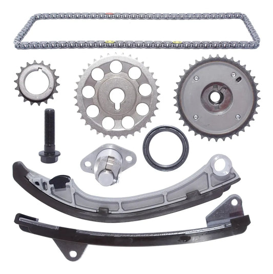 Kit Distribución 7 Piezas Toyota Corolla 1.6-1.8 2002-2011