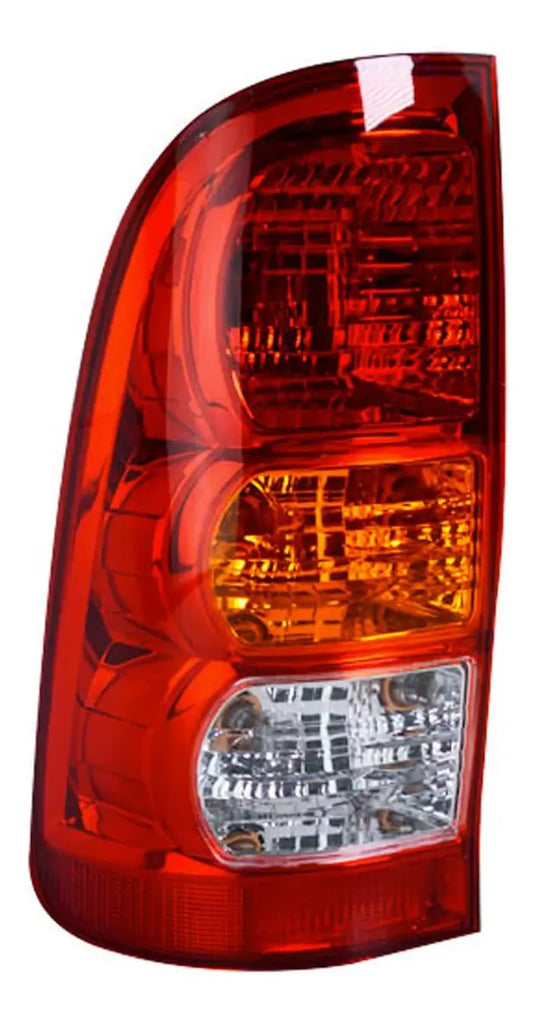 Farol LH Depo Toyota Hilux 2005-2011