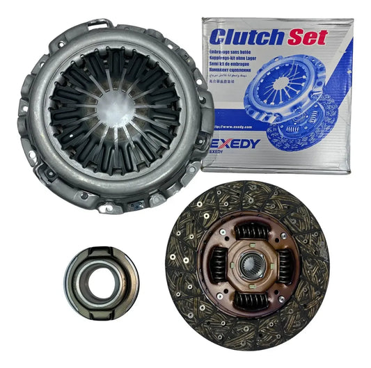 Kit Embrague Exedy Mitsubishi L200 2007-2013
