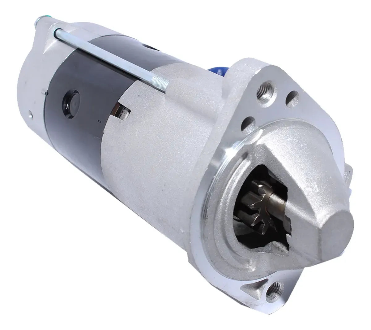 Motor de Partida FTCH Mitsubishi L200 2007-2013