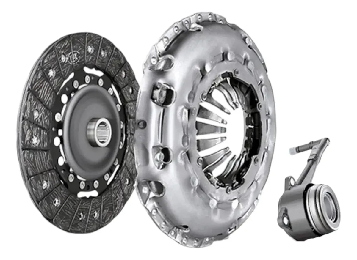 Kit Embrague LuK Volkswagen Amarok 2012-2018