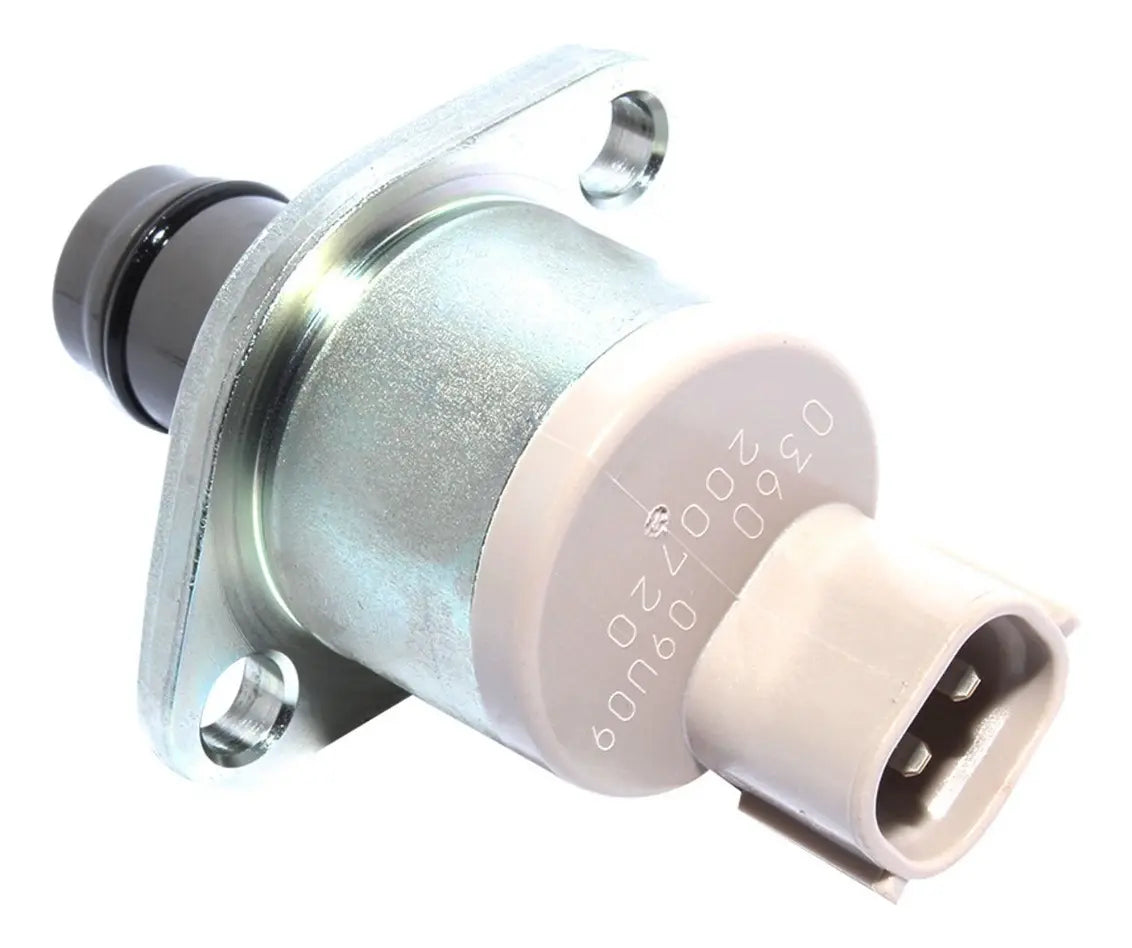 Valvula Control Bomba Inyectora Chevrolet D-Max 2011-2019