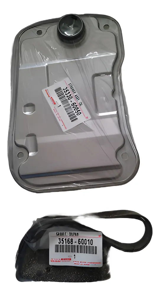 Kit Caja Automática Toyota 4Runner 4.0 2005-2020