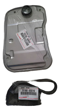 Kit Caja Automática Toyota 4Runner 4.0 2005-2020