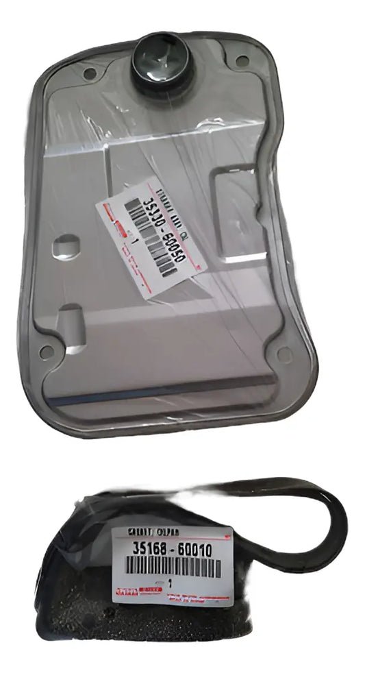 Kit Caja Automática Toyota 4Runner 4.0 2005-2020