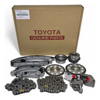 Kit Distribución Toyota Hilux 2.4 2016-2020 original