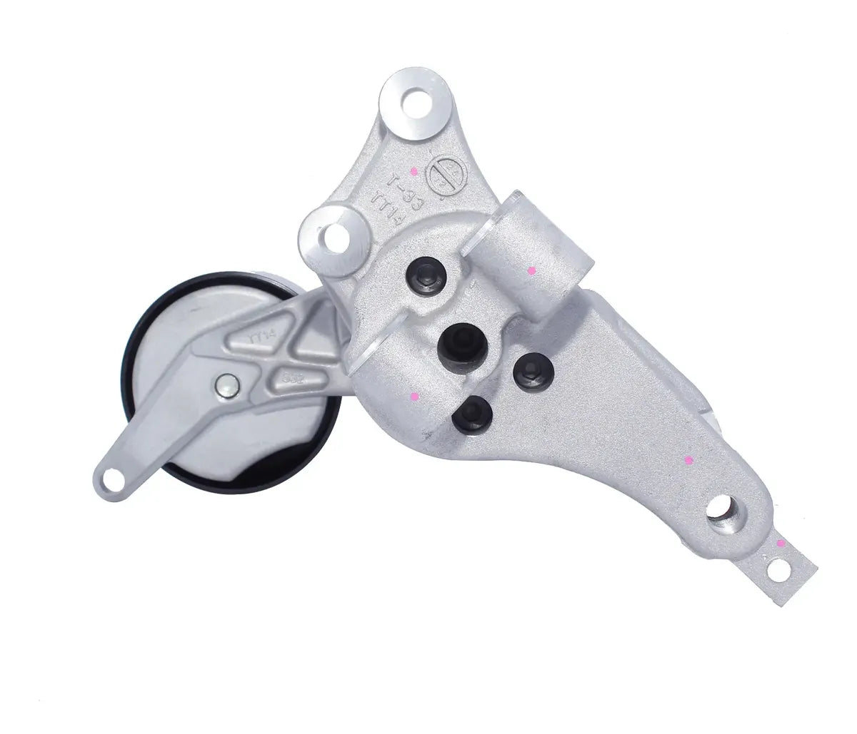 Rodamiento Tensor Correa Alternador Original Toyota Hilux 2005-2011