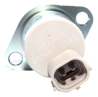 Valvula Control Bomba Inyectora Chevrolet D-Max 2011-2019