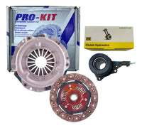 Kit Embrague Exedy Ford Ranger 2012-2020