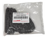Kit Distribución Toyota Hilux 2.4 2016-2020 original
