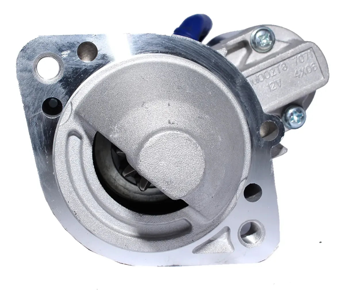Motor de Partida FTCH Mitsubishi L200 2007-2013