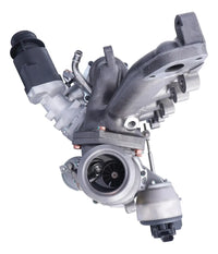Turbo OSSCA Volkswagen Amarok 2012-2018