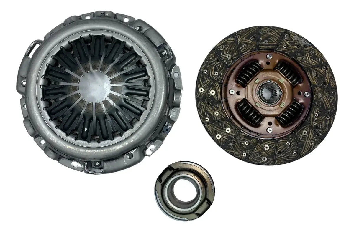 Kit Embrague Exedy Mitsubishi L200 2007-2013