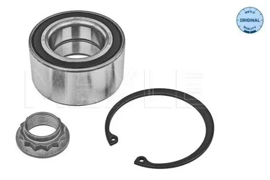 Par de Rodamientos de rueda Traseros MEYLE 314 750 0006 — BMW Serie 1 / Serie 2 / Serie 3 / Serie 4 2011-2021