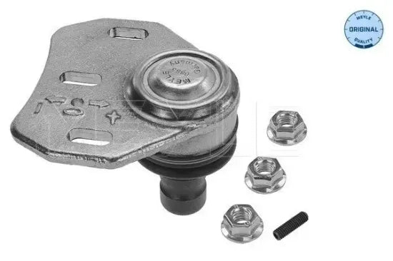 Par de Rótulas Delanteras Superiores MEYLE 316 010 0014 — BMW i8 / Serie 5 / Serie 6 / Serie 7 2008-2022
