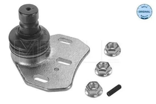 Par de Rótulas Delanteras Superiores MEYLE 316 010 0014 — BMW i8 / Serie 5 / Serie 6 / Serie 7 2008-2022