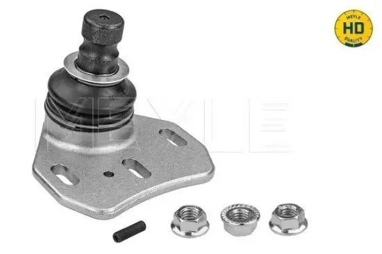 Par de Rótulas Delanteras Superiores MEYLE 316 010 0019/HD — BMW X5 / X6 / Serie 5 2005-2019