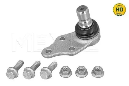 Par de Rótulas Delanteras MEYLE 316 010 0022/HD — BMW X1 / X2 / Serie 1 / Serie 2 2013-2024