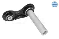 Par de Bandejas Traseras MEYLE 316 050 0091 — BMW X5 / X6 / Serie 5 2005-2019