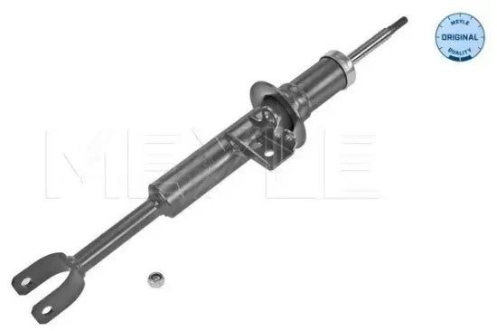 Par de Amortiguadores Delanteros MEYLE 326 625 0000 + 326 625 0001 — BMW Serie 5 / Serie 6 2009-2018