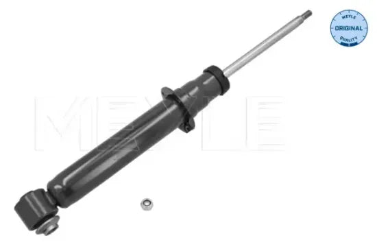 Par de Amortiguadores Traseros MEYLE 326 725 0044 — BMW i3 2013-2017