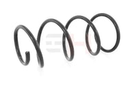 Par de Espirales Delanteras GH GH-201507 — BMW Serie 5 2004-2010