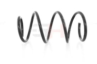 Par de Espirales Delanteras GH GH-201508 — BMW Serie 5 2002-2010