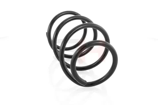 Par de Espirales Delanteras GH GH-201508 — BMW Serie 5 2002-2010