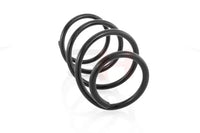 Par de Espirales Delanteras GH GH-201508 — BMW Serie 5 2002-2010