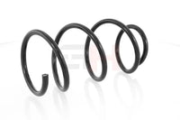 Par de Espirales Delanteras GH GH-201508 — BMW Serie 5 2002-2010