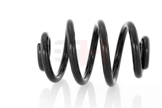 Par de Espirales Traseras GH GH-221501 — BMW Serie 3 1990-2007