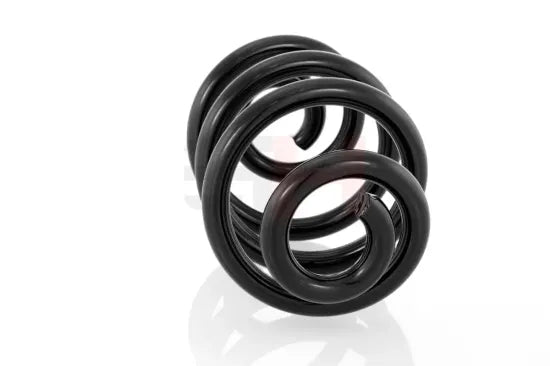 Par de Espirales Traseras GH GH-221501 — BMW Serie 3 1990-2007