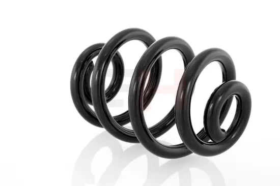 Par de Espirales Traseras GH GH-221501 — BMW Serie 3 1990-2007