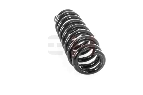 Par de Espirales Traseras GH GH-221591 — BMW Serie 1 / Serie 3 2004-2013