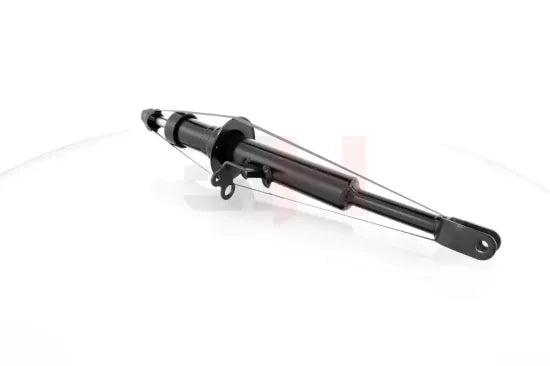 Par de Amortiguadores Delanteros GH GH-351518V + GH-351518H — BMW Serie 5 / Serie 6 2009-2018