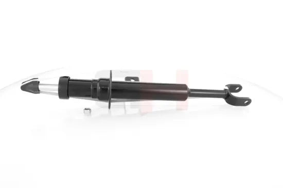 Par de Amortiguadores Delanteros GH GH-351518V + GH-351518H — BMW Serie 5 / Serie 6 2009-2018