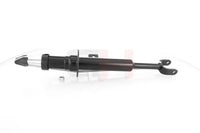 Par de Amortiguadores Delanteros GH GH-351518V + GH-351518H — BMW Serie 5 / Serie 6 2009-2018