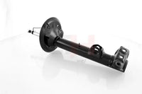 Par de Amortiguadores Delanteros GH GH-351546V + GH-351546H — BMW Serie 3 1990-1999