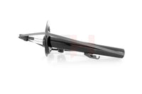 Par de Amortiguadores Delanteros GH GH-351571V + GH-351571H — BMW Serie 7 1994-2001