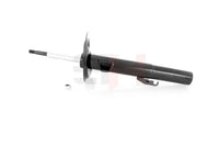 Par de Amortiguadores Delanteros GH GH-351571V + GH-351571H — BMW Serie 7 1994-2001