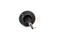 Par de Amortiguadores Delanteros GH GH-351571V + GH-351571H — BMW Serie 7 1994-2001