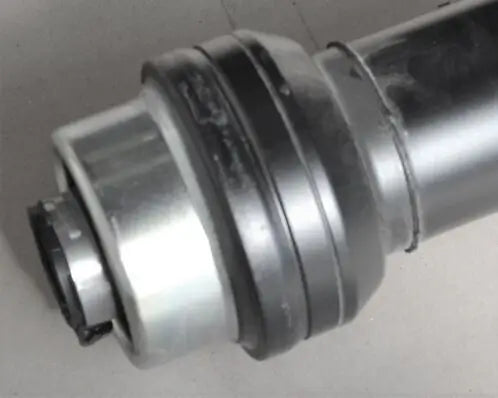 Cardán / Árbol de transmisión GKN 8W0521101 | Audi A4 B9 EA888 Gen3