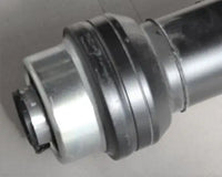 Cardán / Árbol de transmisión GKN 8W0521101 | Audi A4 B9 EA888 Gen3