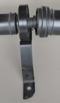 Cardán / Árbol de transmisión GKN 8W0521101 | Audi A4 B9 EA888 Gen3