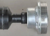 Cardán / Árbol de transmisión GKN 8W0521101 | Audi A4 B9 EA888 Gen3