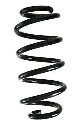 Par de Espirales Traseras SPIDAN GKNW10101 — BMW X2 / Serie 2 2013-2023