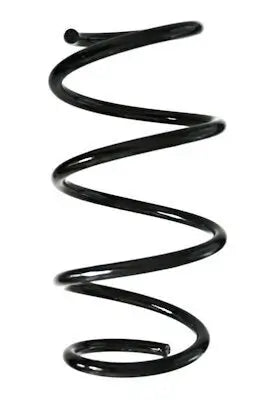 Par de Espirales Delanteras SPIDAN GKNW10105 — BMW Serie 1 / Serie 2 2013-2021