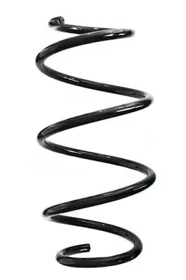 Par de Espirales Delanteras SPIDAN GKNW10246 — BMW Serie 1 2020-actual