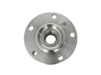 Par de Rodamientos de rueda Delanteros BTA H1B022BTA — BMW X3 / X4 / X5 / Serie 1 / Serie 5 / Serie 6 / Serie 7 2002-2018
