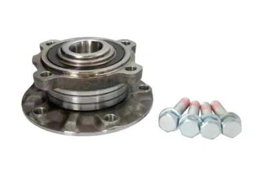 Par de Rodamientos de rueda Delanteros BTA H1B027BTA — BMW Serie 3 / Serie 5 / Serie 6 1995-2010